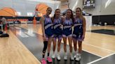 El Ontibasket femenino roza la semifinal en la última jornada de la liga 3x3 indoor