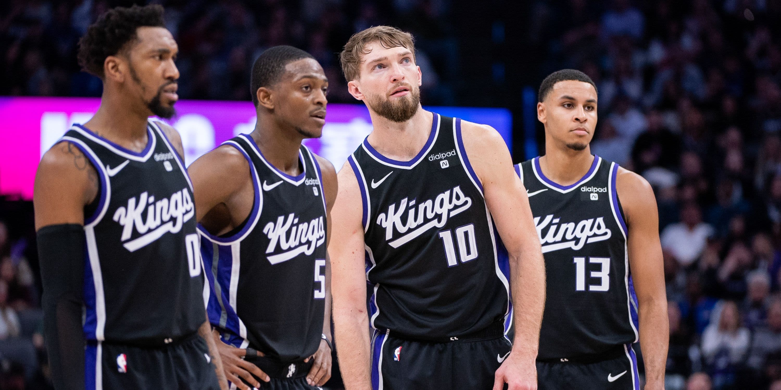 Report: Sacramento Kings Declare Star Unavailable in Trade Talks