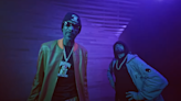 Eminem And Snoop Dogg Drop Bicoastal Anthem With “From the D 2 the LBC” Music Video
