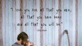 125 Romantic Love Quotes To Send Your Special Someone—Sealed With a Kiss!