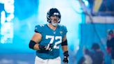Jaguars OT Walker Little: ‘I just want an opportunity to play’