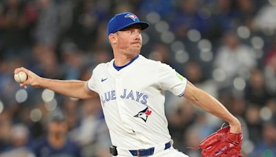 Blue Jays’ Chris Bassitt hopes to extend dominance of Yankees