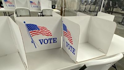 Voting rights advocates ask federal judge to toss Ohio voting restrictions they say violate ADA