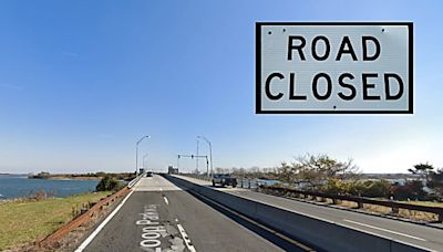 Closures Scheduled On Hempstead's Loop Parkway: Here's When