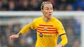 Lucy Bronze joins WSL champions Chelsea on two-year deal after Barcelona exit