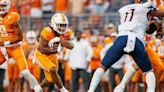 Biggest Vols running back seeking to shine as a sophomore | Chattanooga Times Free Press