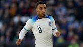 England dump Germany out of European Under-21 Championship with impressive win