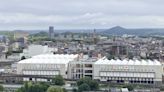 Un safari por la ciudad más fea del mundo: Charleroi