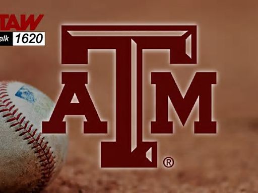 Texas A&M Baseball Series with Alabama Postponed