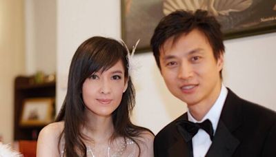 周慧敏緊栓倪震 因他曾說：結婚後不可離婚