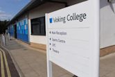 Woking College