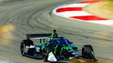 Cuándo empieza el IndyCar, con Agustín Canapino: el calendario y todo lo que hay que saber