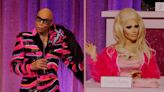 Sugar On Asking RuPaul The Naughty Question She Thinks Sent Her Home