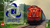 IRCTC wants you to remember these 3 important things while booking tickets; and believe no other 'viral news' - Times of India