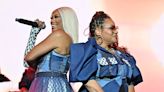 Salt-N-Pepa's advice to female rap duos carrying the torch: Be authentic and don’t get jacked!!