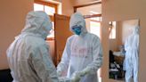 La capital de Uganda reporta un aumento de casos de ébola