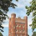 Tattershall Castle, Lincolnshire