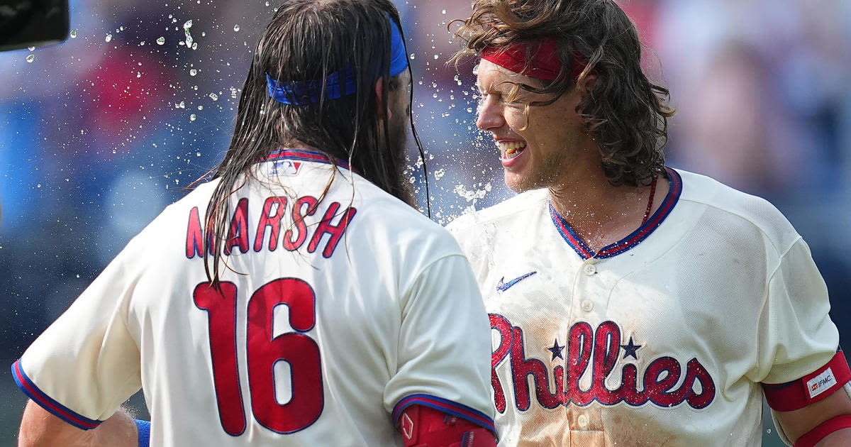 Annual Phillies' Phantastic Auction raises record amount for charity. See the highest bids.