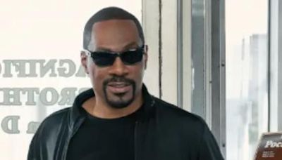 Acidente no set de filmagem de filme de Eddie Murphy deixa vários feridos