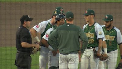 TinCaps fall in series finale with the Lugnuts 7-5