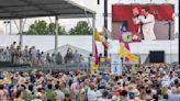 2024 Jazz Fest lineup: Here's the list of daily performances for the second weekend