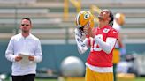 Packers announce 2024 training camp dates