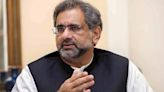 Country to remain paralyzed until NAB exists: Shahid Khaqan
