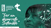 San Martín: en Tarapoto hoy se inicia Congreso de Emprendedores Amazónicos 2024
