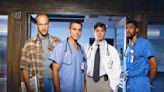 Noah Wyle Says There Was An Effort To Revive ‘ER’ Before He & John Wells Moved Ahead With ‘The Pitt’