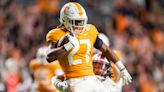 Tennessee running back Len'Neth Whitehead transfers to Georgia, returns to hometown