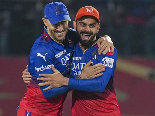 RCB vs DC 2024, IPL Live Streaming: When and where to watch Royal Challengers Bengaluru vs Delhi Capitals for free?