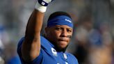 Giants stunner: Saquon Barkley to sign with Eagles, leaving New York for NFC East rival