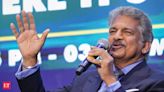 Industry needs to boost capital investments to capitalise on growth opportunities: Anand Mahindra