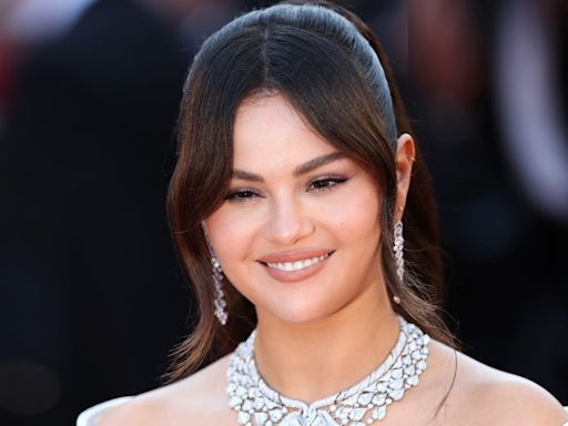 Selena Gomez Says She Was Planning to Adopt a Baby Before Benny Blanco Romance