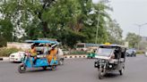 Chandigarh Administration may ban e-rickshaws on Madhya, Dakshin Marg