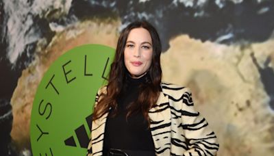 Liv Tyler’s Rarely-Seen Daughter Lula Rose Is Beaming in New Birthday Photos & She’s Her Mom’s Mini