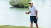 Greg Norman and Phil Mickelson make for an interesting week on LIV Golf