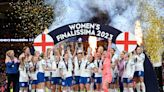 England 1-1 Brazil (4-2 pens): Lionesses pass another test as Chloe Kelly penalty clinches Women’s Finalissima