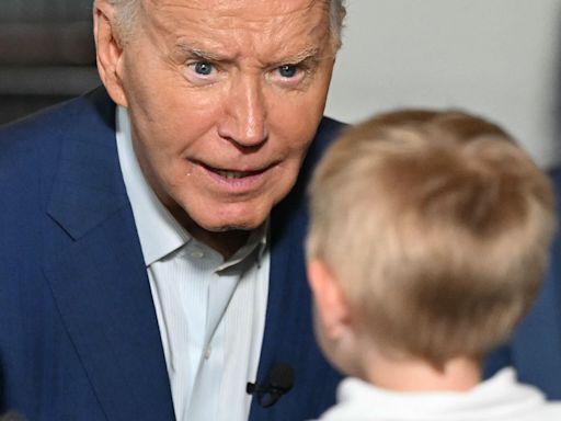 Sin despejar las dudas, Biden gana algo de oxígeno y los demócratas quedan en un impasse