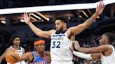 OKC Thunder to open 2022-23 season on the road against the Minnesota Timberwolves