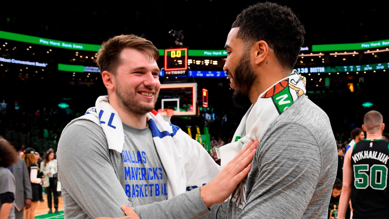 Celtics vs. Mavs prediction: Odds, betting advice, player prop bets for Game 1 on Thursday, June 6 | Sporting News Canada