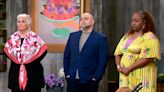 Spring Baking Championship fans accuse judges of ‘bias’ as 'best contestant' cut