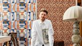 Henry Holland is shaking up the world of fabrics - find out how…