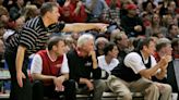 Chris Beard remembers Bob Knight, one of college basketball's 'greatest'