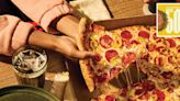 Pizza players battle for share in a stagnant segment