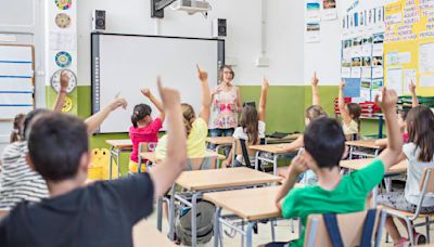 El papel de los padres en la educación