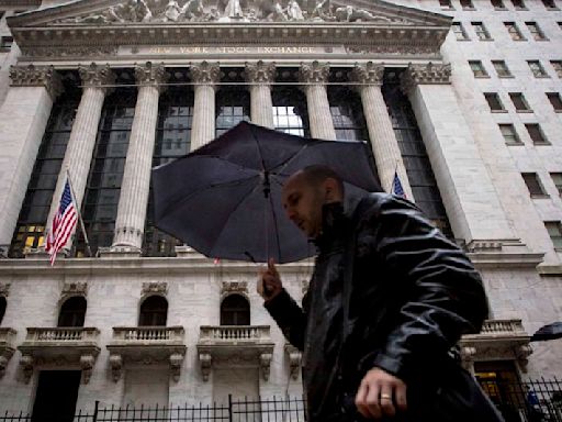 Las bolsas de valores de Estados Unidos se mostraron sin cambios al cierre; el Dow Jones Industrial Average perdió un 0.56% Por Investing.com