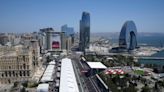 F1 preview: A lap of the Azerbaijan Grand Prix