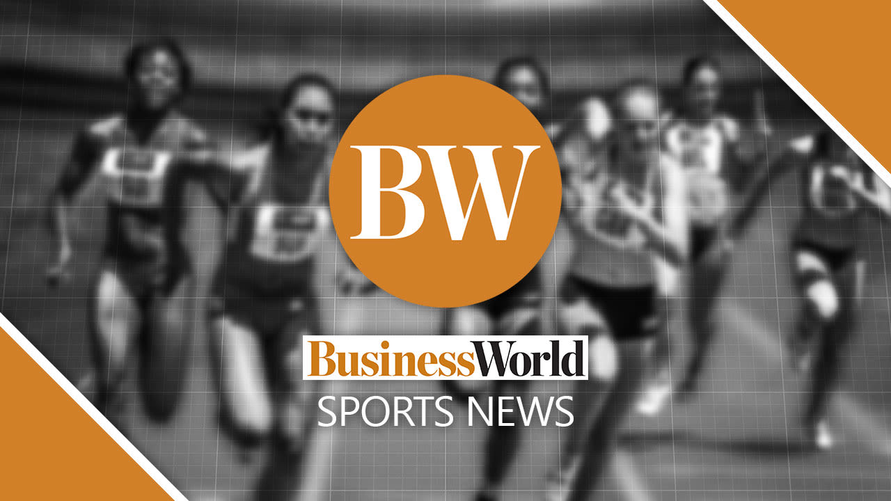 Ellis grabs second gold in mixed team event of Asian Triathlon Junior Cup - BusinessWorld Online