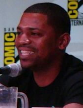 Mekhi Phifer